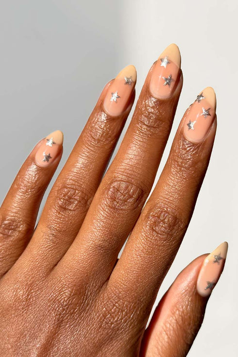 STERLING NAGELLAK